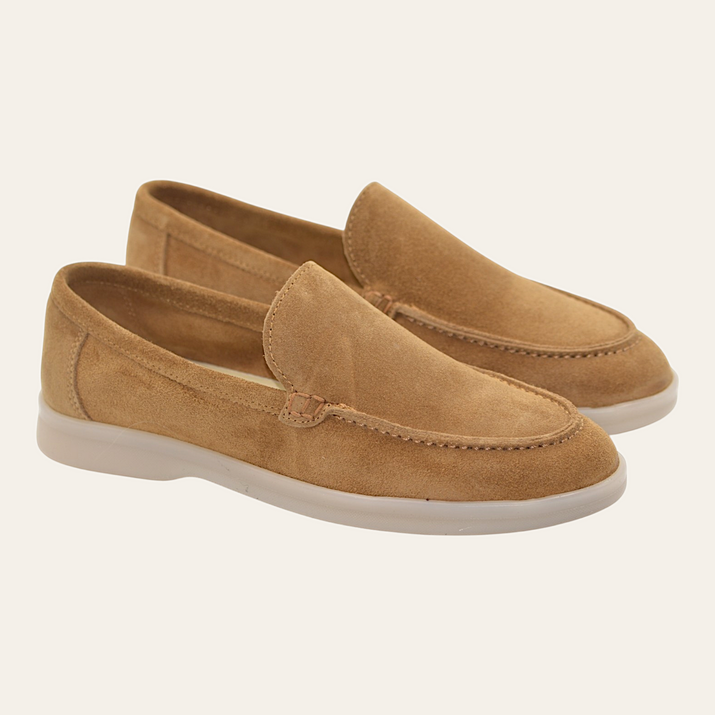 Bruna Slip-On