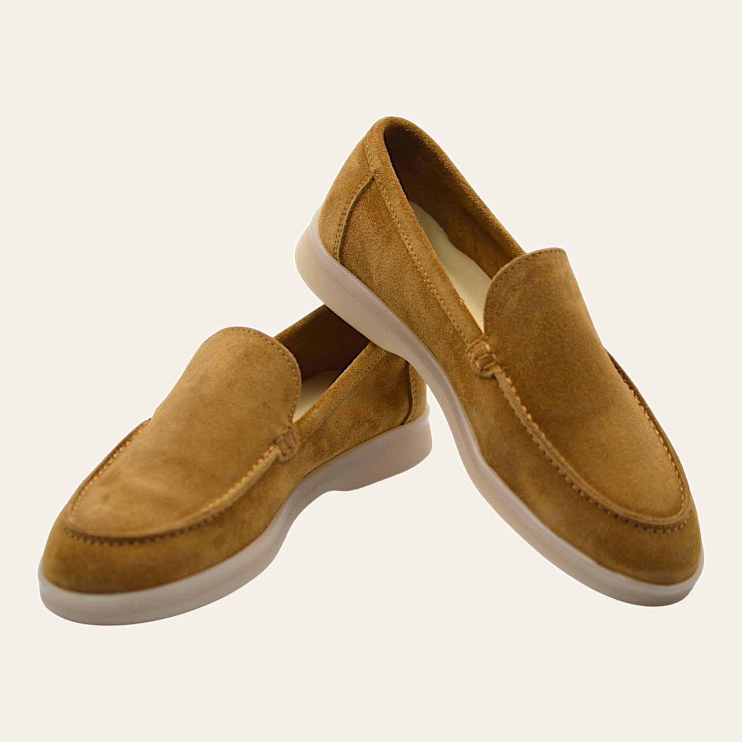 Bruna Slip-On