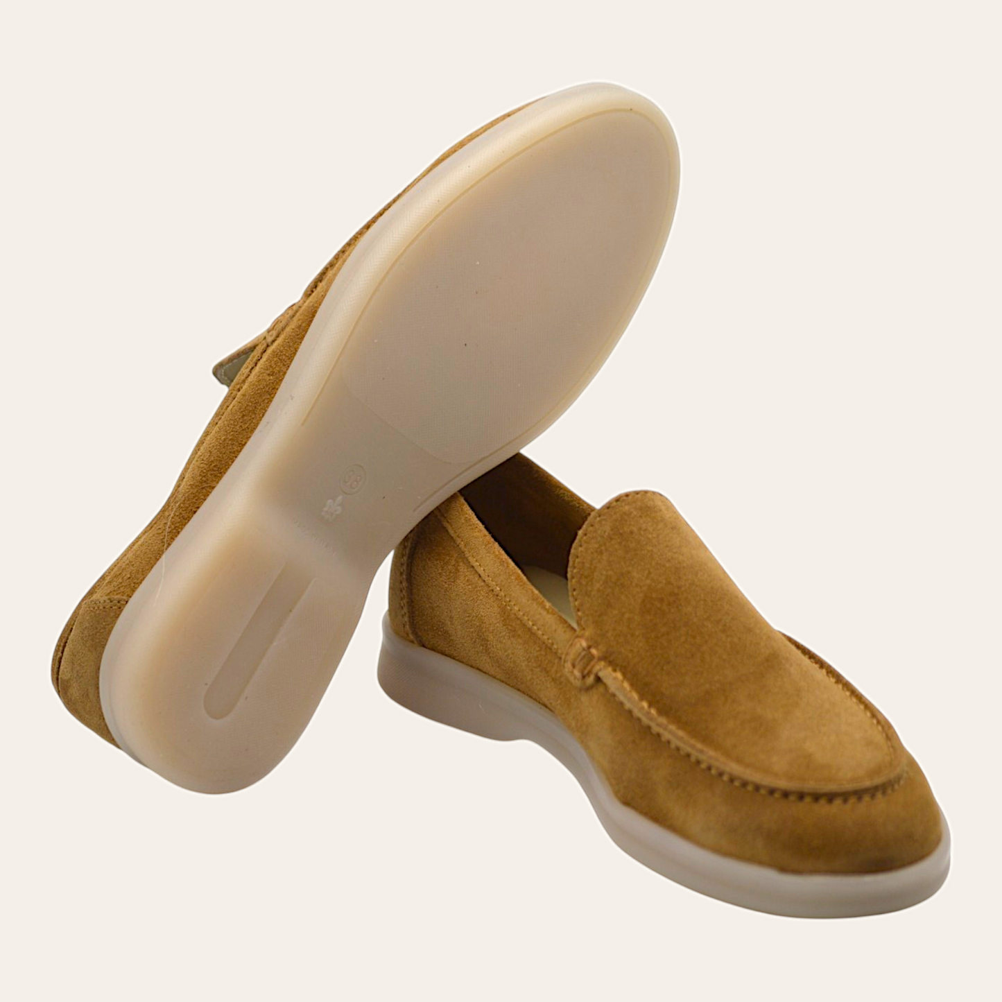 Bruna Slip-On